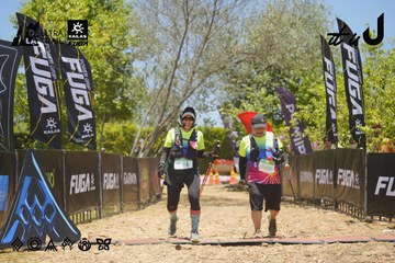Dalat Ultra Trail 2026 - Ảnh #4695445