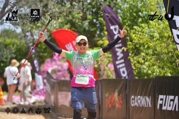 Dalat Ultra Trail 2026 - Ảnh #4867822