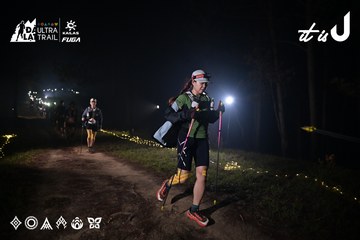 Dalat Ultra Trail 2026 - Ảnh #4706068