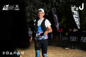 Dalat Ultra Trail 2026 - Ảnh #4758550