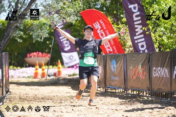 Dalat Ultra Trail 2026 - Ảnh #4695832