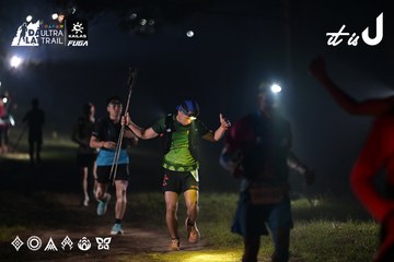 Dalat Ultra Trail 2026 - Ảnh #4707784