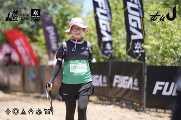 Dalat Ultra Trail 2026 - Ảnh #4693385