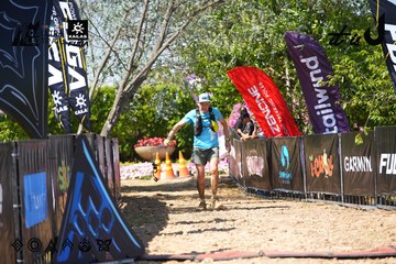 Dalat Ultra Trail 2026 - Ảnh #4737518