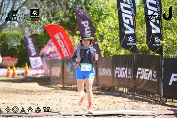 Dalat Ultra Trail 2026 - Ảnh #4696472