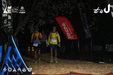 Dalat Ultra Trail 2026 - Ảnh #4763586