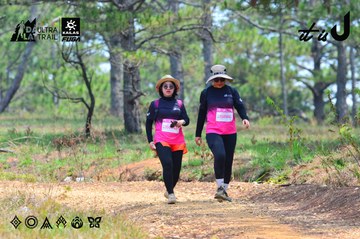 Dalat Ultra Trail 2026 - Ảnh #4876199