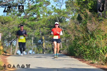 Dalat Ultra Trail 2026 - Ảnh #4780707