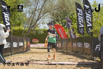 Dalat Ultra Trail 2026 - Ảnh #4684166
