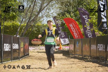 Dalat Ultra Trail 2026 - Ảnh #4691241