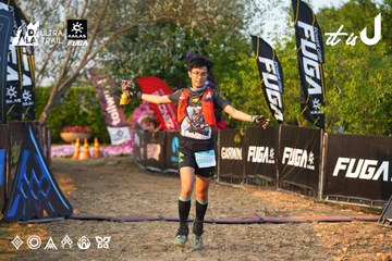 Dalat Ultra Trail 2026 - Ảnh #4744717