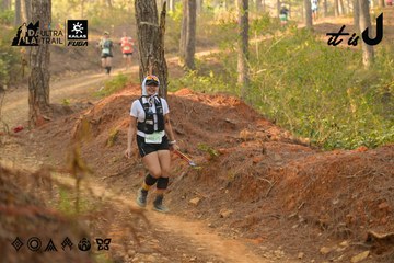 Dalat Ultra Trail 2026 - Ảnh #4842191
