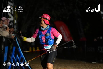 Dalat Ultra Trail 2026 - Ảnh #4758235
