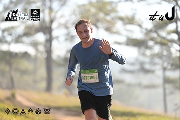 Dalat Ultra Trail 2026 - Ảnh #4894574