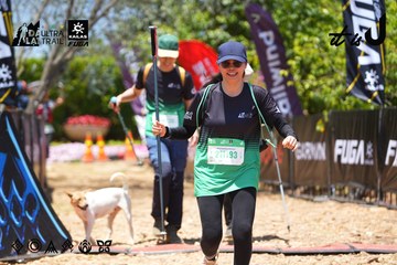 Dalat Ultra Trail 2026 - Ảnh #4726077