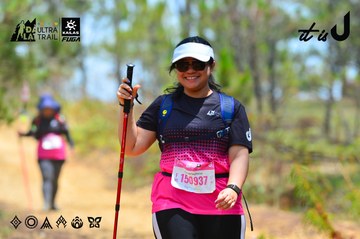 Dalat Ultra Trail 2026 - Ảnh #4876946