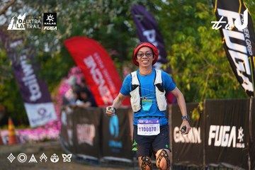Dalat Ultra Trail 2026 - Ảnh #4744214