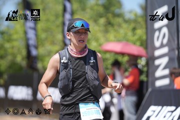 Dalat Ultra Trail 2026 - Ảnh #4747666