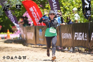 Dalat Ultra Trail 2026 - Ảnh #4699493