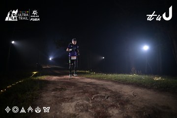 Dalat Ultra Trail 2026 - Ảnh #4706785