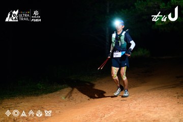 Dalat Ultra Trail 2026 - Ảnh #4912873