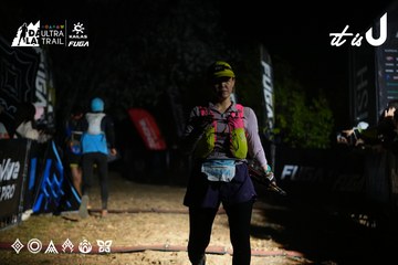 Dalat Ultra Trail 2026 - Ảnh #4759571