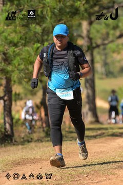 Dalat Ultra Trail 2026 - Ảnh #4716347