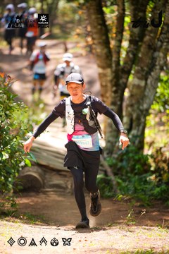 Dalat Ultra Trail 2026 - Ảnh #4908072