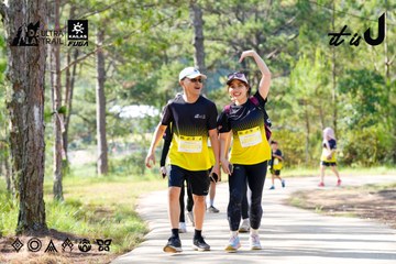 Dalat Ultra Trail 2026 - Ảnh #4833817