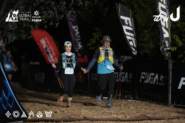 Dalat Ultra Trail 2026 - Ảnh #4762300