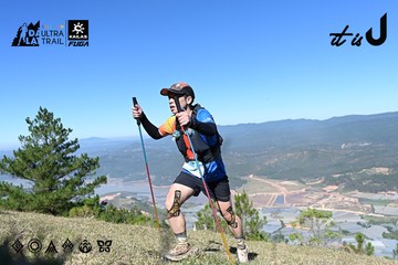 Dalat Ultra Trail 2026 - Ảnh #4731651