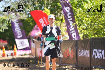 Dalat Ultra Trail 2026 - Ảnh #4695205