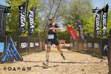 Dalat Ultra Trail 2026 - Ảnh #4690663