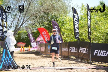 Dalat Ultra Trail 2026 - Ảnh #4696428