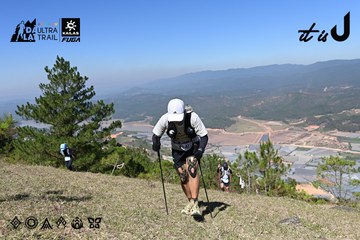 Dalat Ultra Trail 2026 - Ảnh #4732653