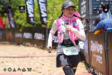Dalat Ultra Trail 2026 - Ảnh #4701472