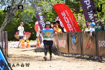 Dalat Ultra Trail 2026 - Ảnh #4699248