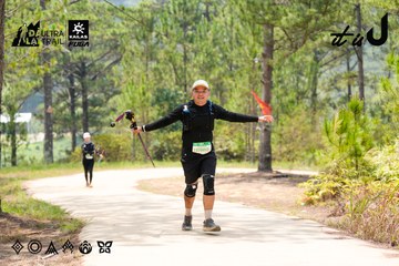 Dalat Ultra Trail 2026 - Ảnh #4835440