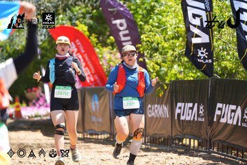 Dalat Ultra Trail 2026 - Ảnh #4696511