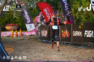 Dalat Ultra Trail 2026 - Ảnh #4744163