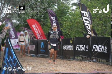 Dalat Ultra Trail 2026 - Ảnh #4761687