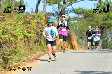 Dalat Ultra Trail 2026 - Ảnh #4749193