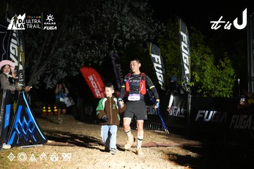 Dalat Ultra Trail 2026 - Ảnh #4759790