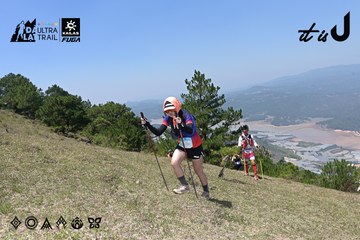 Dalat Ultra Trail 2026 - Ảnh #4733459