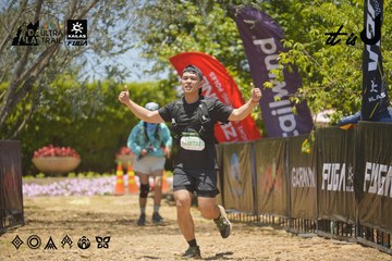 Dalat Ultra Trail 2026 - Ảnh #4722086