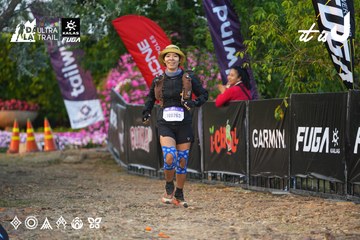 Dalat Ultra Trail 2026 - Ảnh #4745093