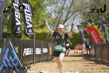 Dalat Ultra Trail 2026 - Ảnh #4683670