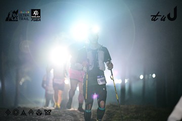 Dalat Ultra Trail 2026 - Ảnh #4899784