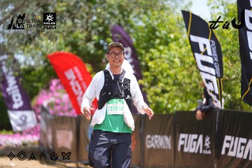 Dalat Ultra Trail 2026 - Ảnh #4868918