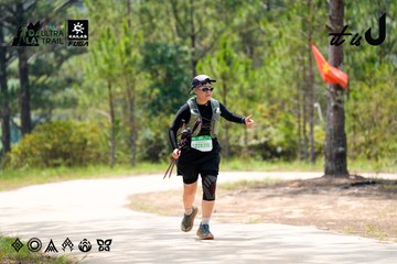 Dalat Ultra Trail 2026 - Ảnh #4835435